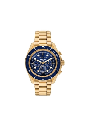 Michael Kors Maritime 45mm - Blue