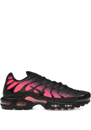 Nike Air Max Plus TN lace-up sneakers - Black