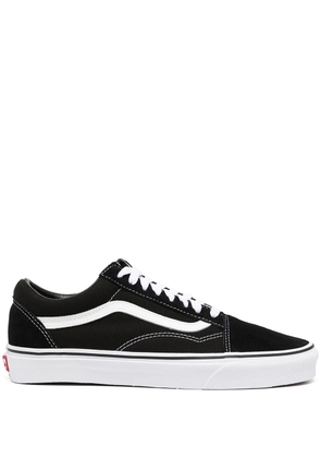 Vans Old Skool two-tone sneakers - Black