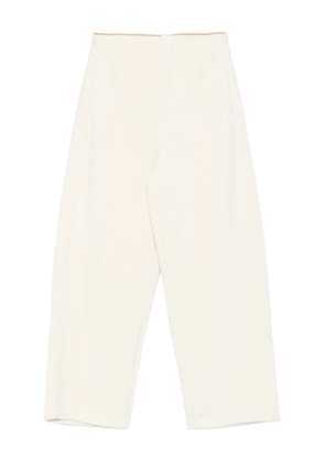 Max Mara Ebrien trousers - Neutrals