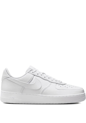 Nike Air Force 1 Low Premium 'Triple White' sneakers