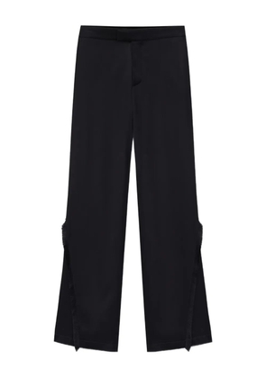 AERON Fjord pants - Black
