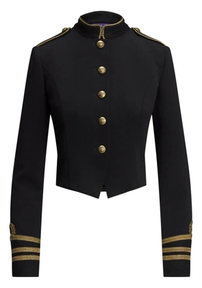 Ralph Lauren Collection Carraway jacket - Black