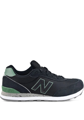 New Balance Classics Traditionals suede sneakers - Black