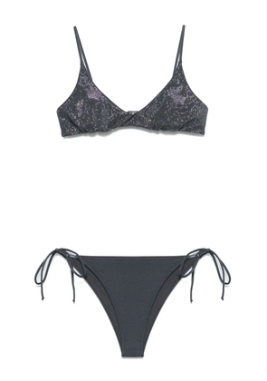 MC2 Saint Barth Marielle bikini set - Grey