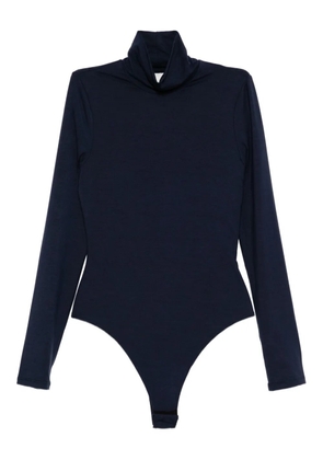 Reformation Cordelia bodysuit - Blue