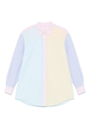 MC2 Saint Barth Brigitte shirt - Blue