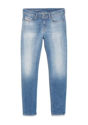 Diesel 1979 Sleenker skinny jeans - Blue