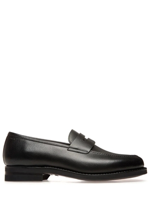 Bally Schonen loafers - Black