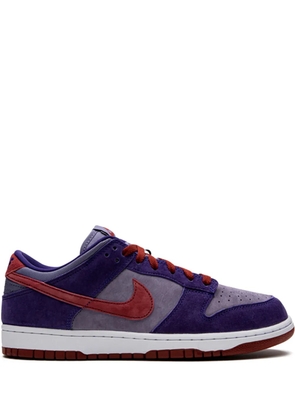 Nike Dunk Low Retro SP 'Plum' sneakers - Purple