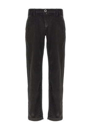 Jacob Cohën corduroy trousers - Grey
