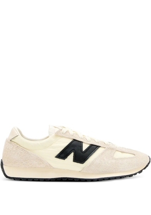 New Balance 471 panelled sneakers - Neutrals