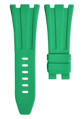 Horus Watch Straps 42mm Audemars Piguet Royal Oak Offshore watch strap - Green