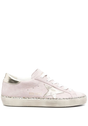 Golden Goose Super Star sneakers - Pink