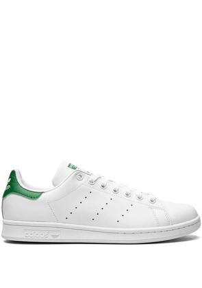 adidas Stan Smith 'Ftwwht/Ftwwht/Green' sneakers - White