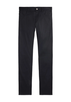 Ralph Lauren Purple Label five-pocket jeans - Blue