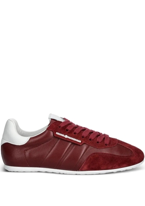 Kennel & Schmenger Drop sneakers - Red