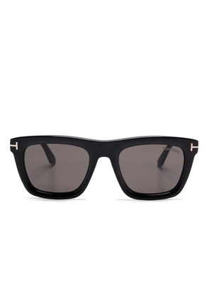 TOM FORD Eyewear square-frame sunglasses - Black