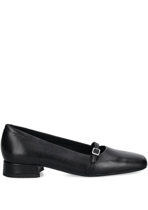 VAGABOND buckle-strap pumps - Black