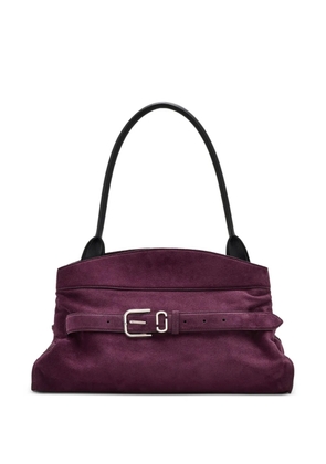 Marc Jacobs Dakota shoulder bag - Purple