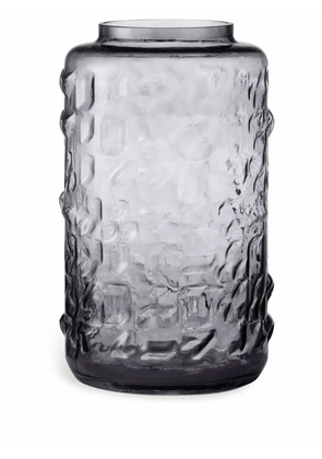 Normann Copenhagen Tombola tall vase - Grey