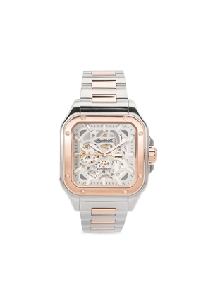 Ingersoll Watches The Ollie 42mm - Neutrals