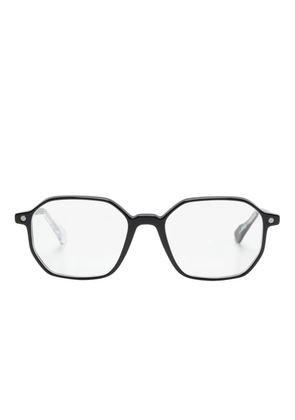 Snob Dino glasses - Black