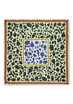 Bimba y Lola Ikatmix scarf - Neutrals