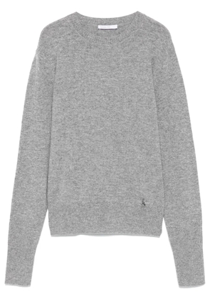 Patrizia Pepe cashmere sweater - Grey