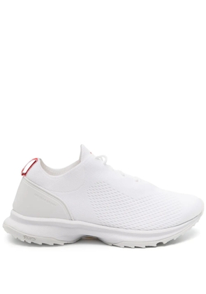 Orlebar Brown Somerled knitted sneakers - White