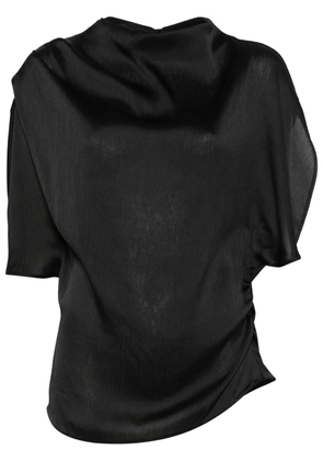PINKO Merignac blouse - Black