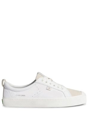 Cariuma OCA sneakers - White