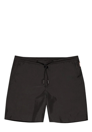 Orlebar Brown Bulldog Drawcord swim shorts - Black