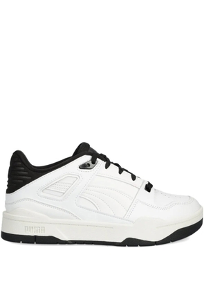 PUMA Slipstream Invdr trainers - White