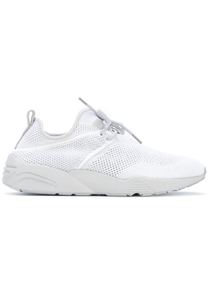 PUMA Puma X Stampd Trinomic woven sneakers - Grey