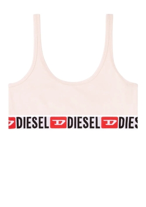 Diesel Ufsb-Oriba bra - White