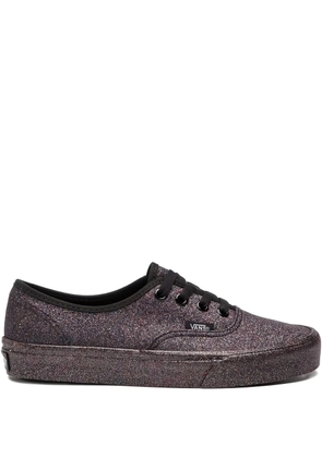 Vans Rainbow Glitter sneakers - Black