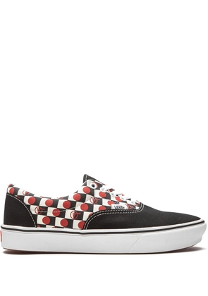 Vans Comfycush Era 'Drop V Check' sneakers - Black