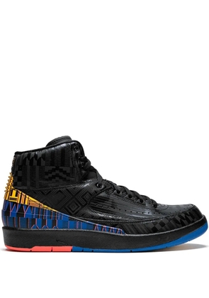 Jordan Air Jordan 2 Retro 'Black History Month' sneakers