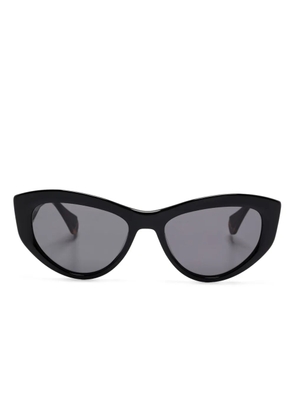 GIGI STUDIOS Tamara sunglasses - Black