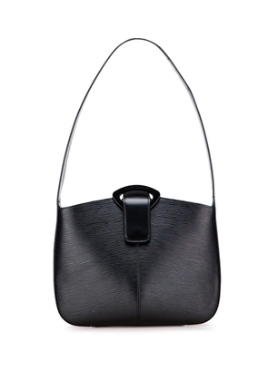 Louis Vuitton Pre-Owned 1999 Epi Reverie shoulder bag - Black