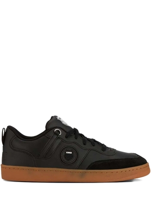 K-Swiss K-Varsity gum-sole sneakers - Black