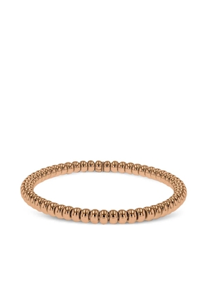 Pragnell 18K rose gold Bohemia bracelet