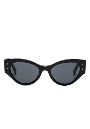 Dolce & Gabbana Eyewear DG4480 sunglasses - Black