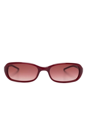 Chimi Code sunglasses - Red