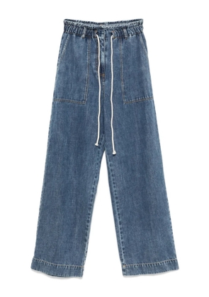 Rails Ryan straight jeans - Blue