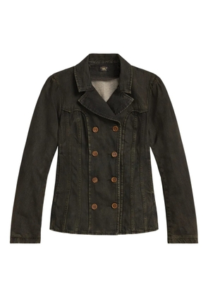 Ralph Lauren RRL Carmen jacket - Black