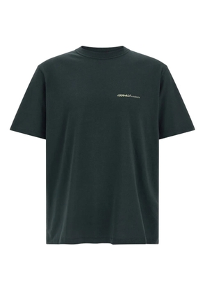 Gramicci Hurricane T-shirt - Black