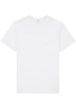 FURSAC patch-pocket organic cotton t-shirt - White