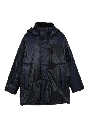 Rains Torna jacket - Blue